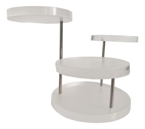Soporte De Anillo De Joyería Soporte De Torre De