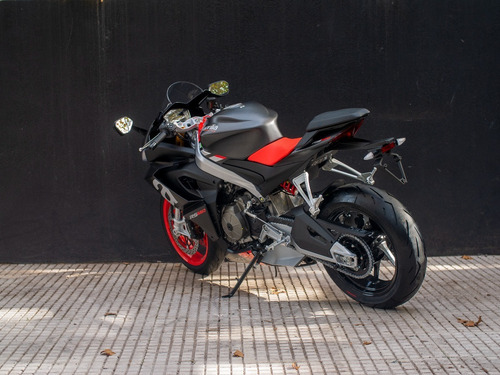 Imagen 4 de 25 de Aprilia Rs 660 Financiación Disponible