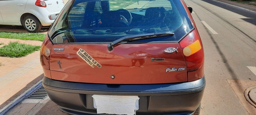 Fiat Palio Palio Edx 2pt Gasoli