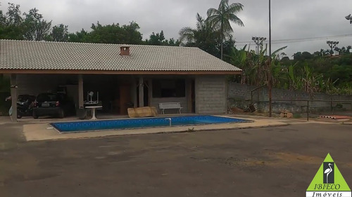 Imagem 4 de 30 de Chacara - 2702 - 70194572