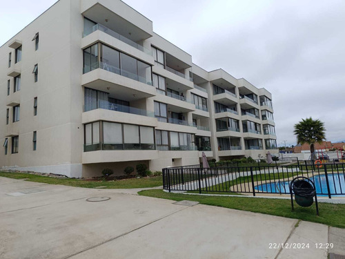 Venta Dpto El Milagro La Serena (75842)