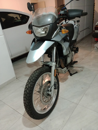 ¡gran Oportunidad! Vendo Bmw Gs 650 | Año 2005 Una Joya En S