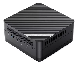 Mini Pc Minisforum Um690s Ryzen 9 Ram 64gb Ssd 1tb Factura