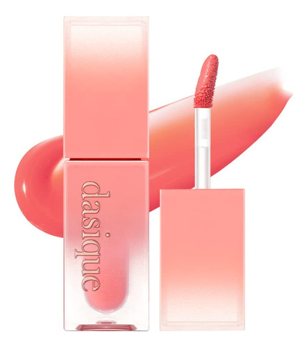 Dasique Juicy Dew Tint (02 Merlon Sherbet) | Tinte Labial Br