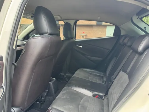Mazda 2 Grand Touring LX