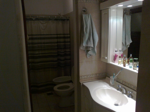 Villa Belgrano: Casa 3 Niveles Apta Uso Comercial