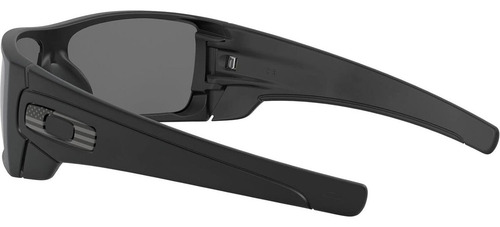 Gafas De Sol Oakley Batwolf Prizm Negras Polarizadas