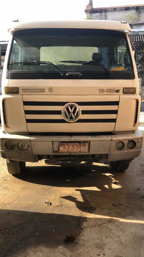 Ww Worker 4 C Eletronic