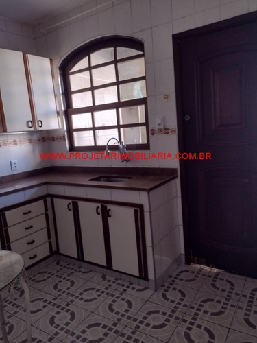 Imagem 26 de 30 de Excelente Imóvel - Localizado No Bairro Da Luz - 3 Quartos Sendo 1 Suíte - Sala Ampla, Cozinha, 3 Vagas De Garagem - Ca00756 - 70005525
