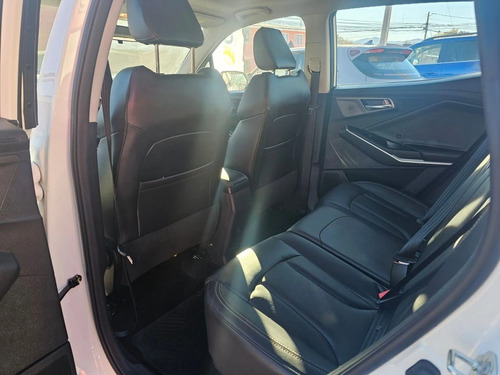Changan Cs15 Elite Hb 1.5 Aut