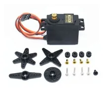 Comprar Servomotor Mg995 - Servo Arduino- Tower Pro