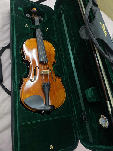 Violin 4/4 Cremona Completo