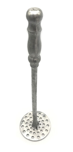 Imagen 2 de 3 de Pisa Papas Gastronómico De Aluminio - Mediano