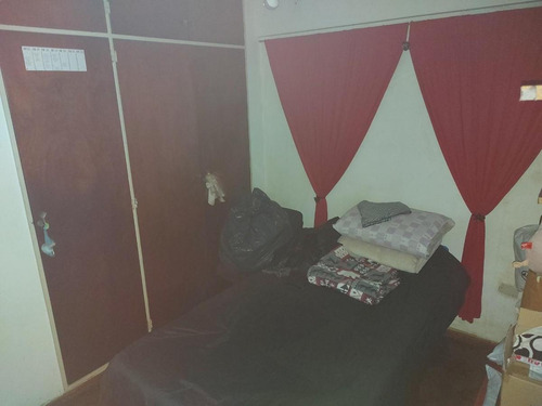 Imagen 3 de 16 de Departamento De 3 Dormitorios Comodín En San Juan 1200