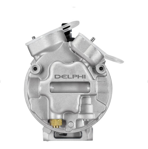 Compressor Ar Spacefox 1.6 2006 2007 2008 2009 2010 Delphi