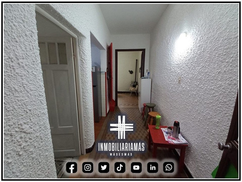 Imagen 20 de 21 de Apartamento Venta Cordon 3 Dormitorios Imas.uy J * (ref: Ims-12019)