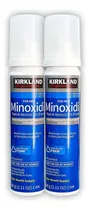 Comprar Formula Anticaída a base de Minoxidil 5% en Espuma (FOAM) Tratamiento Regenerador Capilar, Formula Extra Fuerte Para Hombres, 2 Meses de Suministro, Máxima Calidad y Originalidad directo de Costco