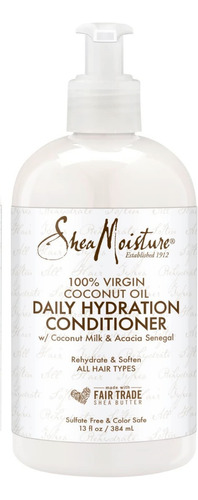 Shea Moisture Coconut Acondicio - mL a $255