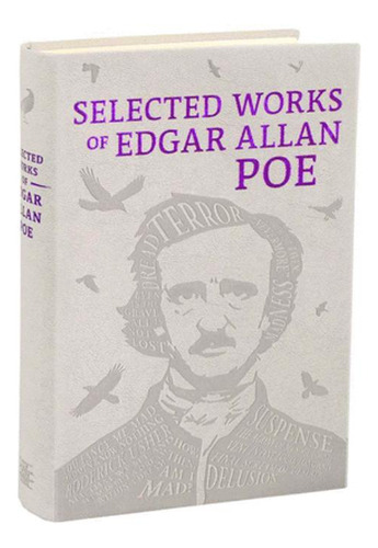 Libro Selected Works Of Edgar Allan Poe