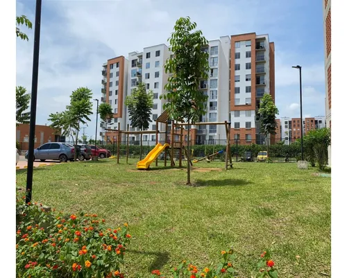 Venta Apartamento De 60mts2 Ciudad Meléndez, Sur De Cali 13038-1