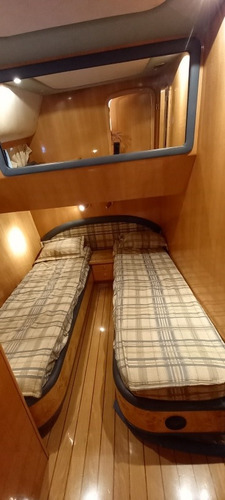 Crucero Segue 43
