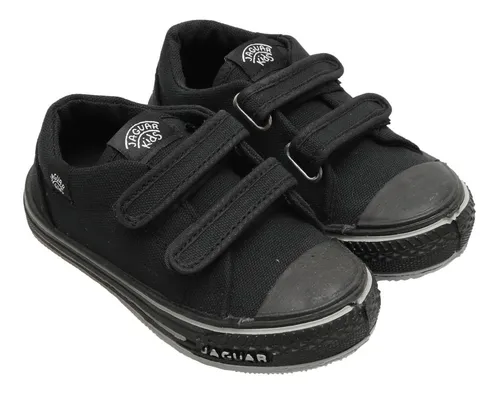 Zapatillas de lona nena sale
