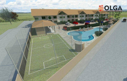 Imagem 8 de 20 de Apartamento Residencial À Venda, Gravatá/pe - Ap0002