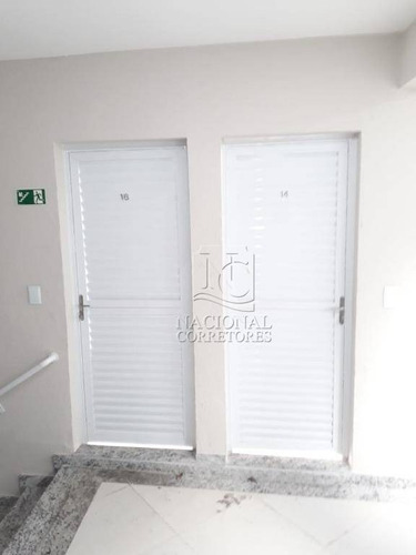 Imagem 3 de 30 de Apartamento Com 2 Dormitórios À Venda, 50 M² Por R$ 340.000,00 - Vila Assunção - Santo André/sp - Ap10670