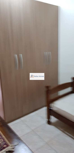 Imagem 28 de 30 de Apartamento Com 1 Dorm, Vera Cruz, Mongaguá - R$ 210 Mil, Cod: 858135 - V858135