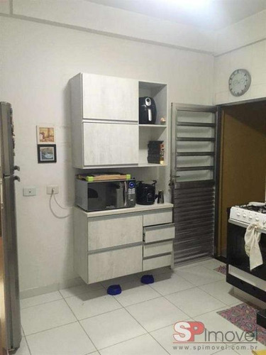 Imagem 9 de 15 de Apartamento Com 2 Dormitórios À Venda, 71 M² Por R$ 339.500,00 - Casa Verde - São Paulo/sp - Ap5504v
