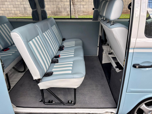Volkswagen Kombi 1.4 Total Flex 3p