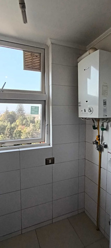 Departamento 3 Dormitorios Central Quillota (91905)