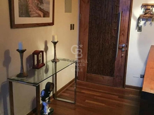 Casa En Arriendo Laguna Aculeo Con Vista Privilegiada