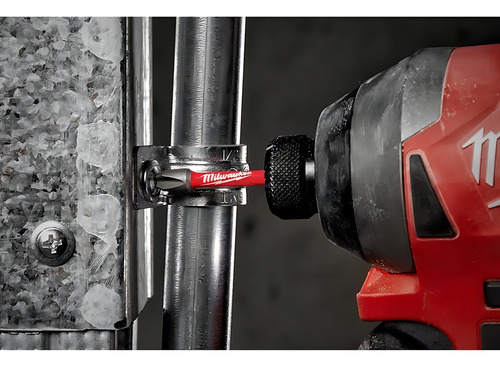 5 Puntas Ph2 X 50mm H 1/4 Alto Impacto Milwaukee 48-32-4602