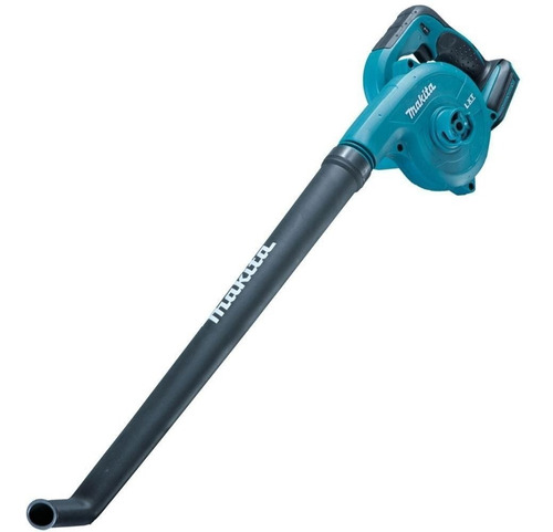 Soprador De Folhas Makita Sem Fio Dub186z 18v S/ Bat S/ Carr