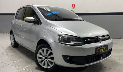 Volkswagen Fox 1.0 Mi Total Flex 8V 5p