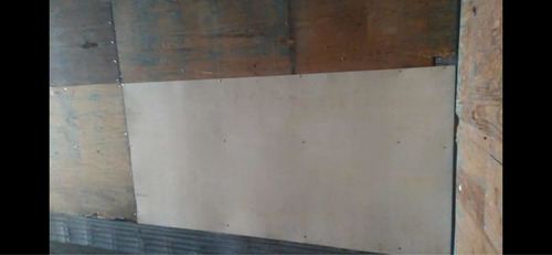 Imagen 9 de 9 de Caja Seca 48 Pies 2001 Utility 80,000 Libras