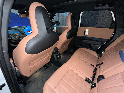 Mini Countryman 0.0 E (66,5 Kwh)