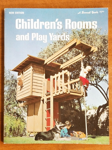 Childrens Rooms And Play Yards