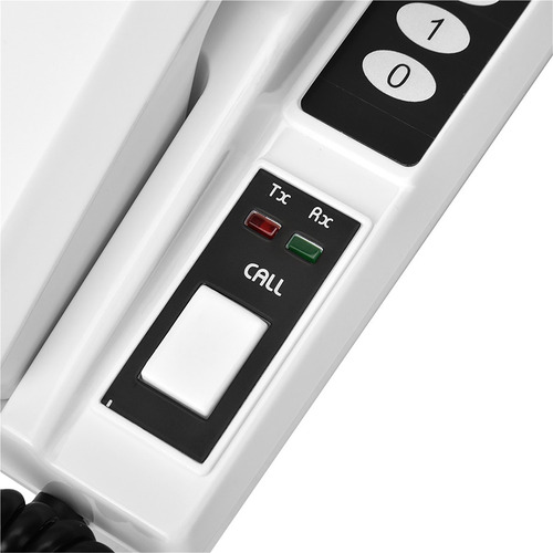 Sistema De Intercomunicación Inalámbrico 433mhz Walkie 10