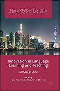 Innovation In Language Learning And Teaching The Case Of Chi