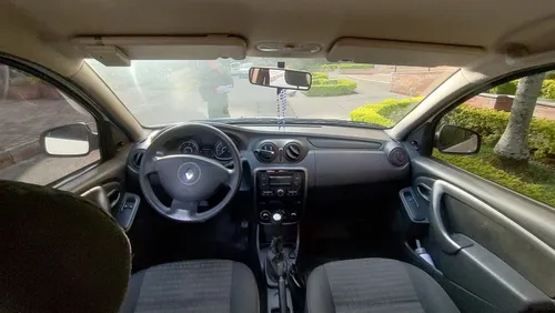 Renault Sandero 1.6 Expression