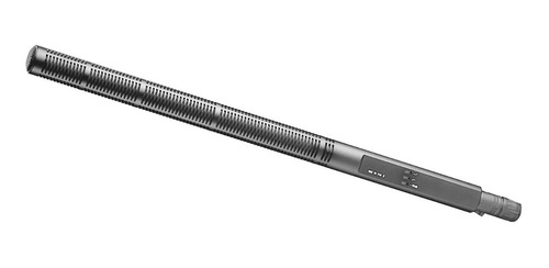 Imagen 1 de 1 de Micrófono Sennheiser Mkh70-p48 Shotgun