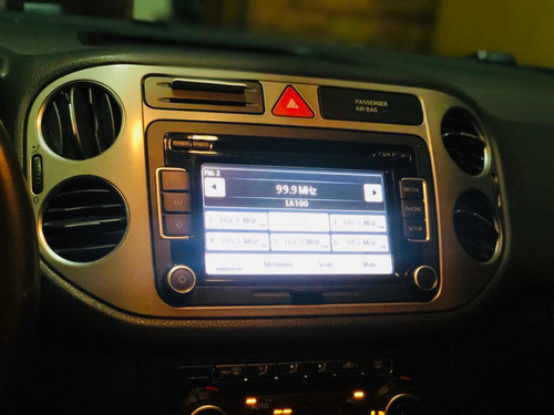 Tiguan 2010 2.0 Tsi Alemana Primera Mano