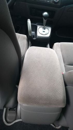 Honda Civic 1.8 Lxl 16v Flex 4p Automático