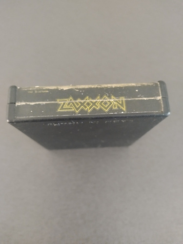 Zaxxon Atari 2600 (Usado)