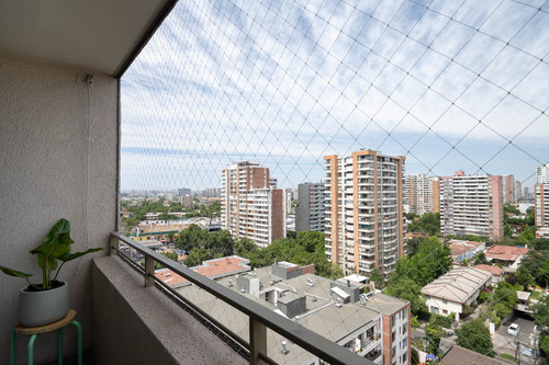 Vista Despejada Al Poniente Con Gran Conectividad