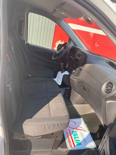 Mercedes Benz Vito 111 Cdi