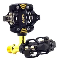 Comprar Pedales Automaticos Bicicleta Mti Trabas Comp Shimano Spd