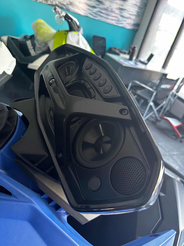Moto De Agua Sea Doo Spark Trixx 1 Up